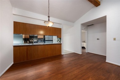 Enjoy comfort and convenience in this freshly painted 2-bedroom on Turkey Creek Golf and Country Club in Florida - for sale on GolfHomes.com, golf home, golf lot