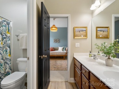 Stunning 6-Bedroom Home w Bonus Room and Exceptional Updates in on Skybrook Golf Club in North Carolina - for sale on GolfHomes.com, golf home, golf lot