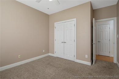 Welcome to this beautifully maintained, freshly painted on Anderson Creek Golf Club in North Carolina - for sale on GolfHomes.com, golf home, golf lot