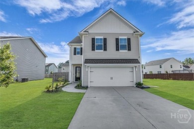 Welcome to your new home in a golf course community in Richmond on Sterling Links Golf Club in Georgia - for sale on GolfHomes.com, golf home, golf lot