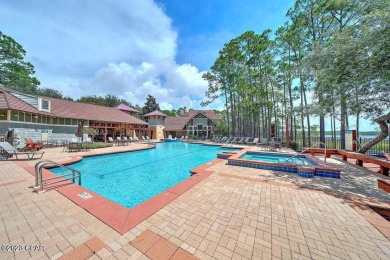 Just hitting the market, property for sale at 1511 Salamander on Sharks Tooth Golf Club in Florida - for sale on GolfHomes.com, golf home, golf lot