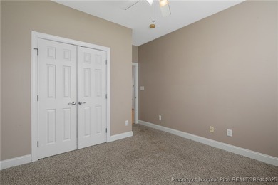 Welcome to this beautifully maintained, freshly painted on Anderson Creek Golf Club in North Carolina - for sale on GolfHomes.com, golf home, golf lot