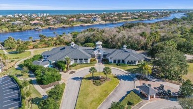 This exquisite residence is the lowest priced unit offered in on Grand Haven Golf Club in Florida - for sale on GolfHomes.com, golf home, golf lot