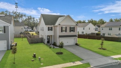 Welcome to your new home in a golf course community in Richmond on Sterling Links Golf Club in Georgia - for sale on GolfHomes.com, golf home, golf lot