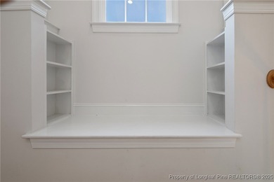 Welcome to this beautifully maintained, freshly painted on Anderson Creek Golf Club in North Carolina - for sale on GolfHomes.com, golf home, golf lot