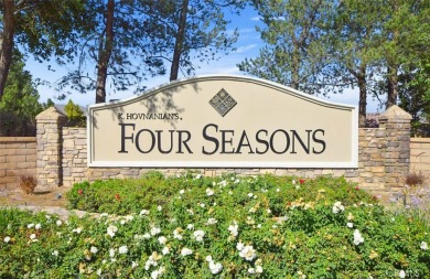 Absolutely Stunning Golf Course View Home in the Prestigious 55+ on Hemet Golf Club in California - for sale on GolfHomes.com, golf home, golf lot
