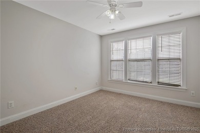 Welcome to this beautifully maintained, freshly painted on Anderson Creek Golf Club in North Carolina - for sale on GolfHomes.com, golf home, golf lot