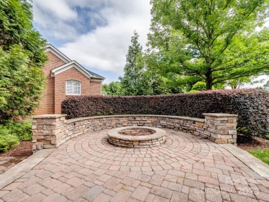 Stunning 6-Bedroom Home w Bonus Room and Exceptional Updates in on Skybrook Golf Club in North Carolina - for sale on GolfHomes.com, golf home, golf lot