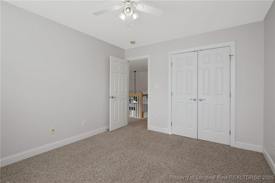 Welcome to this beautifully maintained, freshly painted on Anderson Creek Golf Club in North Carolina - for sale on GolfHomes.com, golf home, golf lot