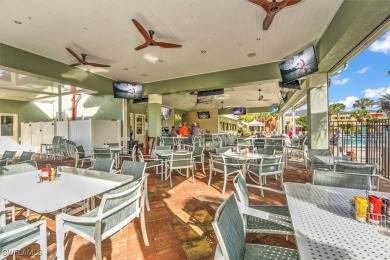 A fabulous waterfront and golf lot at sought after Pelican on Pelican Preserve Golf Club in Florida - for sale on GolfHomes.com, golf home, golf lot
