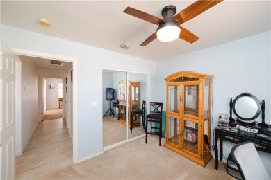This lovely HOME is nestled amidst beautiful and majestic on Valle Vista Golf Course in Arizona - for sale on GolfHomes.com, golf home, golf lot