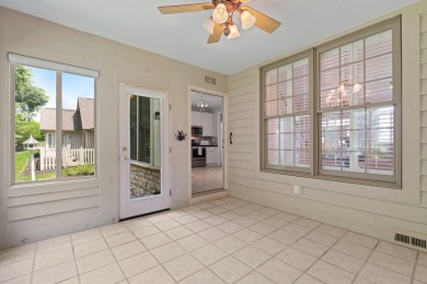 Luxurious Condo with Golf Course Views in the Sought-After on The Medallion Golf Club  in Ohio - for sale on GolfHomes.com, golf home, golf lot