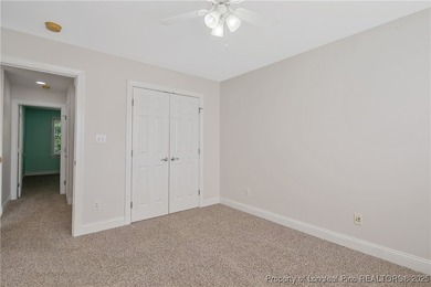 Welcome to this beautifully maintained, freshly painted on Anderson Creek Golf Club in North Carolina - for sale on GolfHomes.com, golf home, golf lot