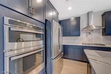 Beautiful two-story Henderson home for sale in the sought-after on Reflection Bay Golf Club in Nevada - for sale on GolfHomes.com, golf home, golf lot