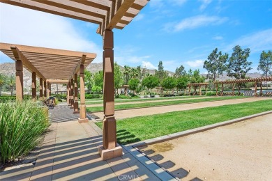 Absolutely Stunning Golf Course View Home in the Prestigious 55+ on Hemet Golf Club in California - for sale on GolfHomes.com, golf home, golf lot