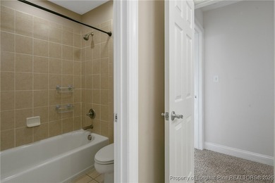 Welcome to this beautifully maintained, freshly painted on Anderson Creek Golf Club in North Carolina - for sale on GolfHomes.com, golf home, golf lot