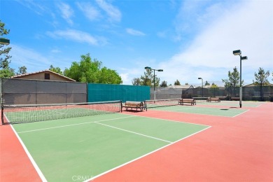 Absolutely Stunning Golf Course View Home in the Prestigious 55+ on Hemet Golf Club in California - for sale on GolfHomes.com, golf home, golf lot