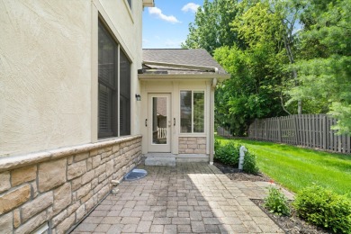 Luxurious Condo with Golf Course Views in the Sought-After on The Medallion Golf Club  in Ohio - for sale on GolfHomes.com, golf home, golf lot