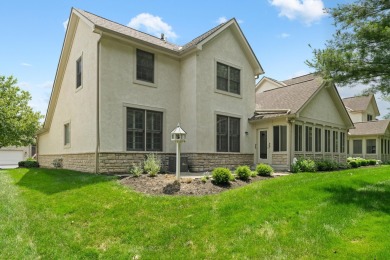 Luxurious Condo with Golf Course Views in the Sought-After on The Medallion Golf Club  in Ohio - for sale on GolfHomes.com, golf home, golf lot