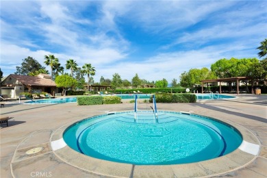 Absolutely Stunning Golf Course View Home in the Prestigious 55+ on Hemet Golf Club in California - for sale on GolfHomes.com, golf home, golf lot