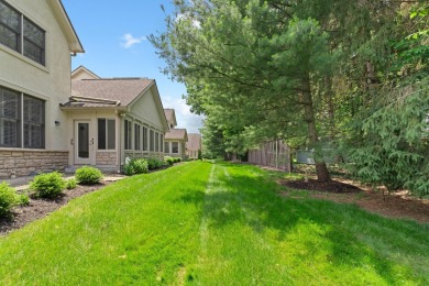 Luxurious Condo with Golf Course Views in the Sought-After on The Medallion Golf Club  in Ohio - for sale on GolfHomes.com, golf home, golf lot