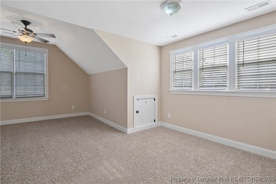 Welcome to this beautifully maintained, freshly painted on Anderson Creek Golf Club in North Carolina - for sale on GolfHomes.com, golf home, golf lot