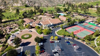 Absolutely Stunning Golf Course View Home in the Prestigious 55+ on Hemet Golf Club in California - for sale on GolfHomes.com, golf home, golf lot