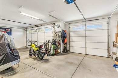 Welcome to this stunning modern 3 bedroom/2 bathroom home built on Desert Lakes Golf Course in Arizona - for sale on GolfHomes.com, golf home, golf lot