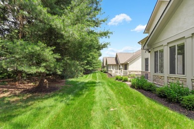 Luxurious Condo with Golf Course Views in the Sought-After on The Medallion Golf Club  in Ohio - for sale on GolfHomes.com, golf home, golf lot