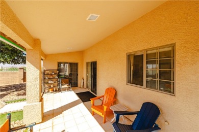 This lovely HOME is nestled amidst beautiful and majestic on Valle Vista Golf Course in Arizona - for sale on GolfHomes.com, golf home, golf lot