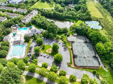 Stunning 6-Bedroom Home w Bonus Room and Exceptional Updates in on Skybrook Golf Club in North Carolina - for sale on GolfHomes.com, golf home, golf lot