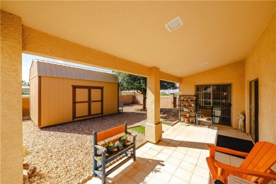 This lovely HOME is nestled amidst beautiful and majestic on Valle Vista Golf Course in Arizona - for sale on GolfHomes.com, golf home, golf lot