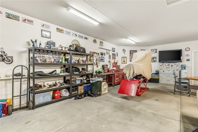 Welcome to this stunning modern 3 bedroom/2 bathroom home built on Desert Lakes Golf Course in Arizona - for sale on GolfHomes.com, golf home, golf lot