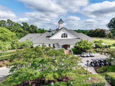 Stunning 6-Bedroom Home w Bonus Room and Exceptional Updates in on Skybrook Golf Club in North Carolina - for sale on GolfHomes.com, golf home, golf lot
