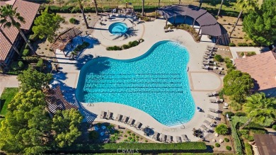 Absolutely Stunning Golf Course View Home in the Prestigious 55+ on Hemet Golf Club in California - for sale on GolfHomes.com, golf home, golf lot