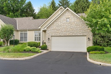 Luxurious Condo with Golf Course Views in the Sought-After on The Medallion Golf Club  in Ohio - for sale on GolfHomes.com, golf home, golf lot