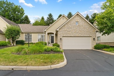 Luxurious Condo with Golf Course Views in the Sought-After on The Medallion Golf Club  in Ohio - for sale on GolfHomes.com, golf home, golf lot