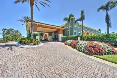 A fabulous waterfront and golf lot at sought after Pelican on Pelican Preserve Golf Club in Florida - for sale on GolfHomes.com, golf home, golf lot