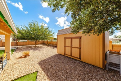 This lovely HOME is nestled amidst beautiful and majestic on Valle Vista Golf Course in Arizona - for sale on GolfHomes.com, golf home, golf lot