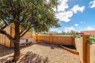 This lovely HOME is nestled amidst beautiful and majestic on Valle Vista Golf Course in Arizona - for sale on GolfHomes.com, golf home, golf lot