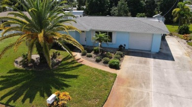 Welcome to Paradise! BACK ON THE MARKET with a BRAND NEW ROOF! 
 on Venice East Golf Club in Florida - for sale on GolfHomes.com, golf home, golf lot