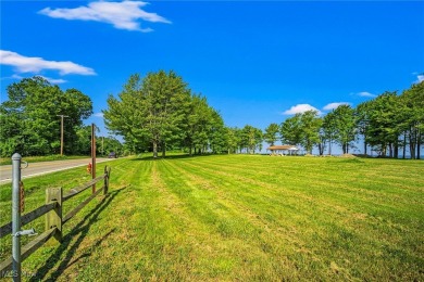 Have you been dreaming of waking up to Beautiful lakefront views on  in Ohio - for sale on GolfHomes.com, golf home, golf lot