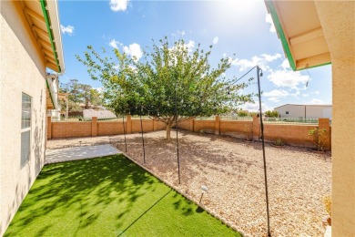 This lovely HOME is nestled amidst beautiful and majestic on Valle Vista Golf Course in Arizona - for sale on GolfHomes.com, golf home, golf lot