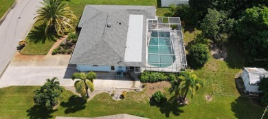 Welcome to Paradise! BACK ON THE MARKET with a BRAND NEW ROOF! 
 on Venice East Golf Club in Florida - for sale on GolfHomes.com, golf home, golf lot