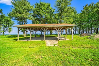Have you been dreaming of waking up to Beautiful lakefront views on  in Ohio - for sale on GolfHomes.com, golf home, golf lot