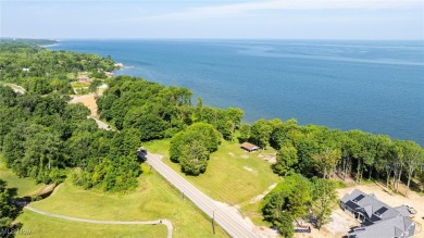 Have you been dreaming of waking up to Beautiful lakefront views on  in Ohio - for sale on GolfHomes.com, golf home, golf lot