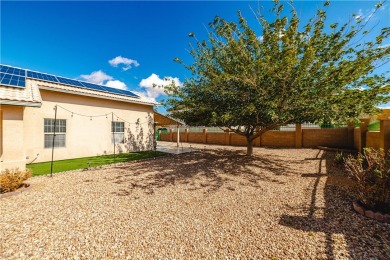 This lovely HOME is nestled amidst beautiful and majestic on Valle Vista Golf Course in Arizona - for sale on GolfHomes.com, golf home, golf lot