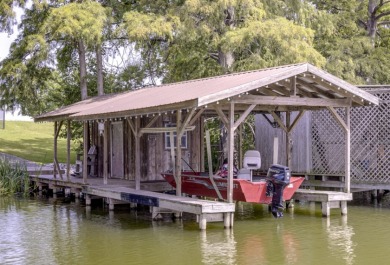 EVERYTHING YOU COULD WANT IN A LAKEHOUSE on Lake Bruin Golf and Country Club in Louisiana - for sale on GolfHomes.com, golf home, golf lot