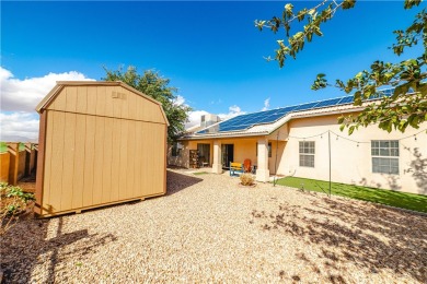 This lovely HOME is nestled amidst beautiful and majestic on Valle Vista Golf Course in Arizona - for sale on GolfHomes.com, golf home, golf lot