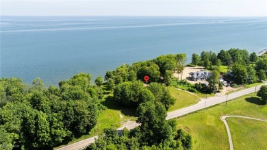 Have you been dreaming of waking up to Beautiful lakefront views on  in Ohio - for sale on GolfHomes.com, golf home, golf lot